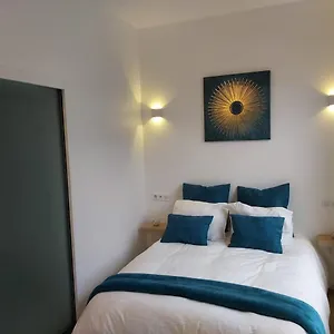 Appartement Luxueux Dans Le Coeur De