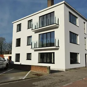 Abc Boutique Apartment