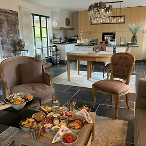 Guestsuite Sir Joachim Apartment