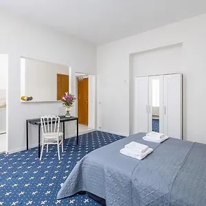Appartement Argonne Gare Du Midi 29