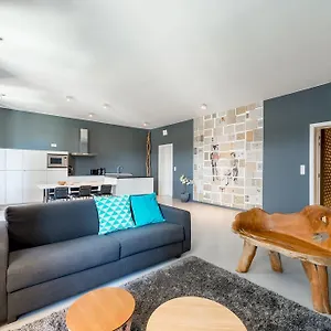 Smartflats - Postiers Apartment
