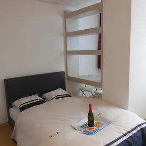 Studio Grand Place Apartment
