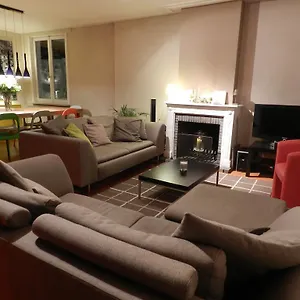 Appartement Het Blekershuys 