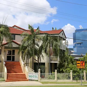 Toowong Aparthotel