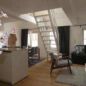 Appartement Ilot Sacre