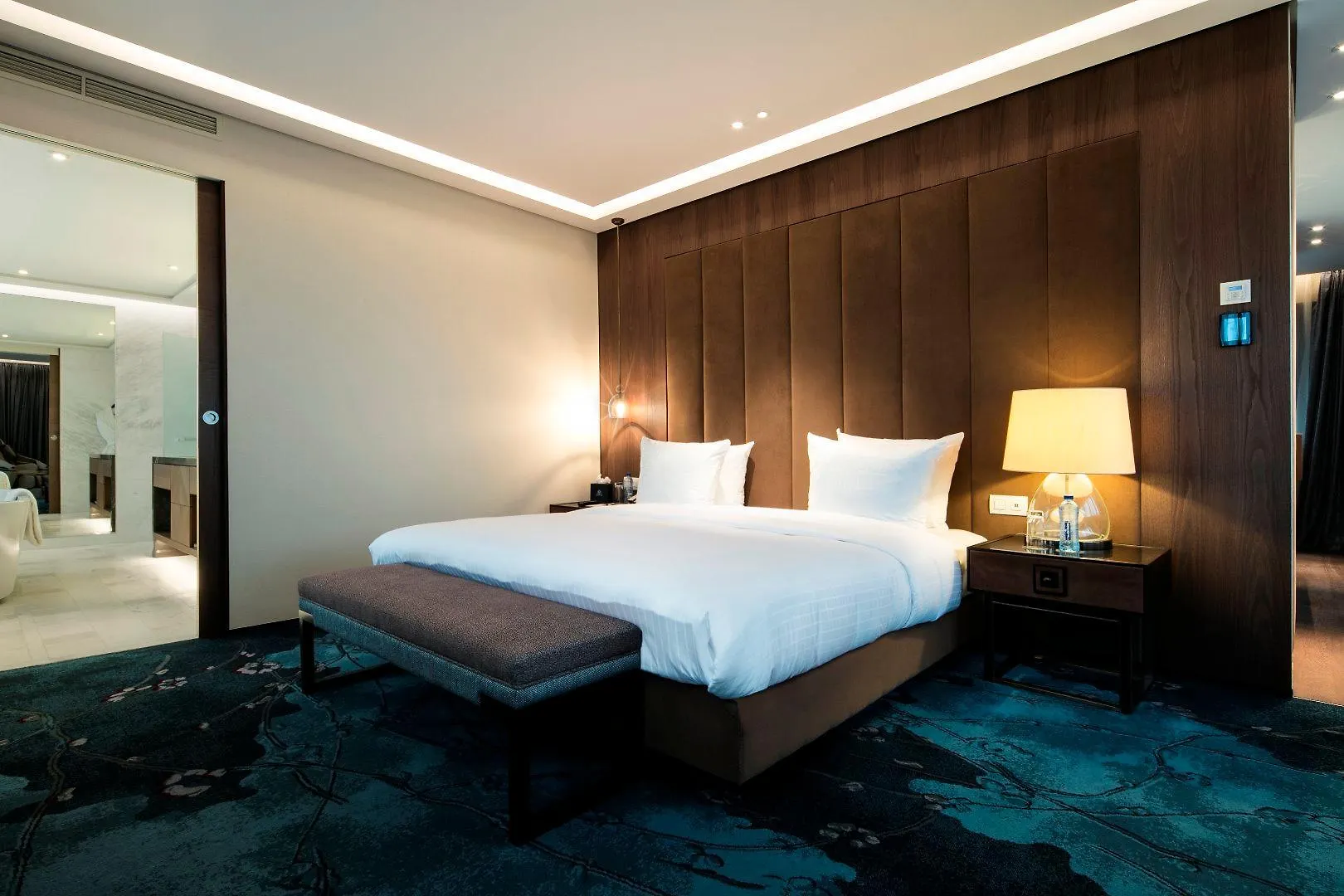 Tangla Hotel Brussels Kraainem