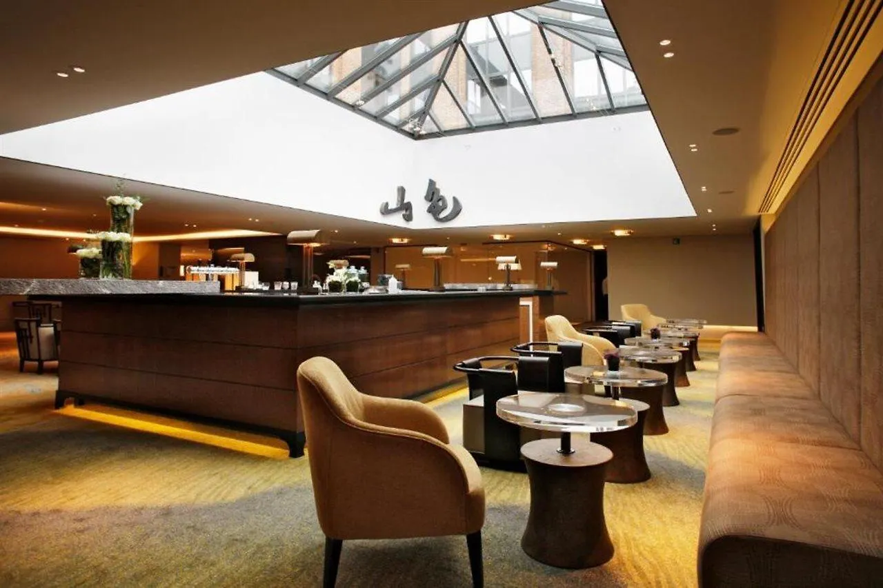 Tangla Hotel Brussels Kraainem