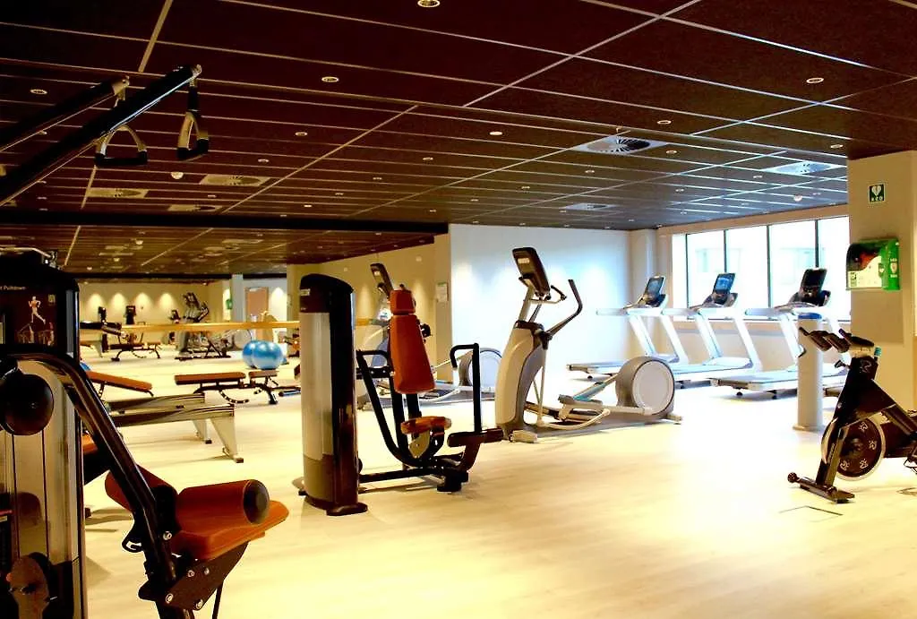 Tangla Hotel Brussels Kraainem