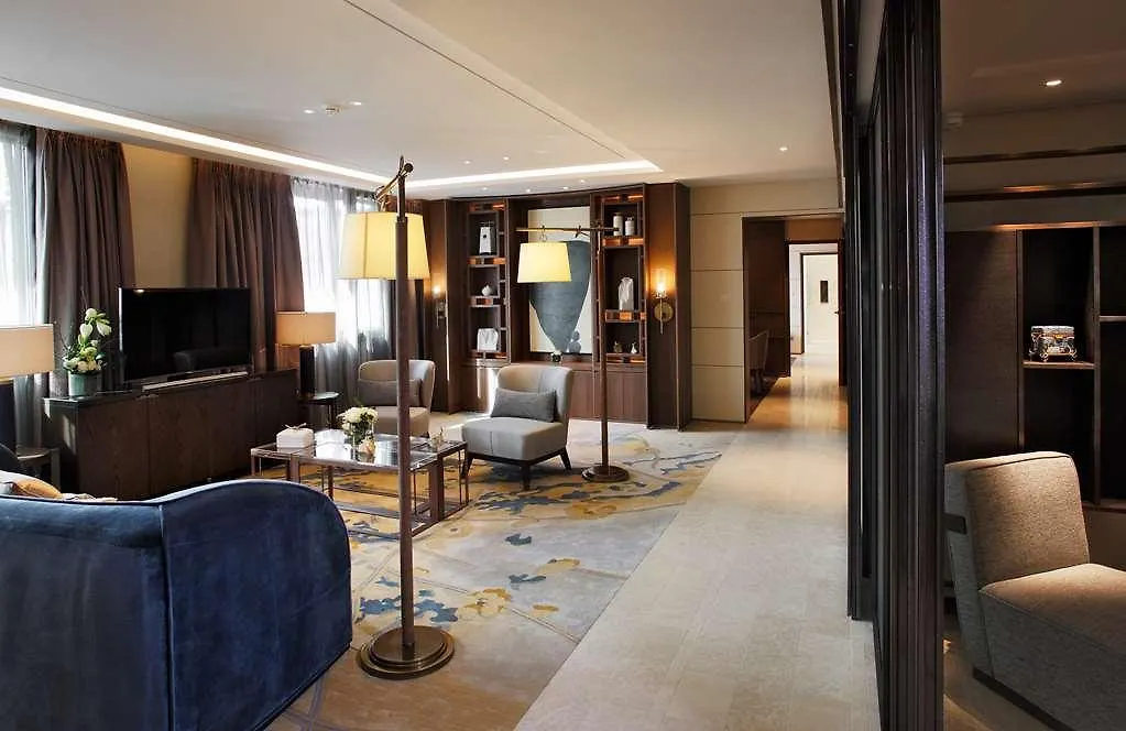 Tangla Hotel Brussels Kraainem