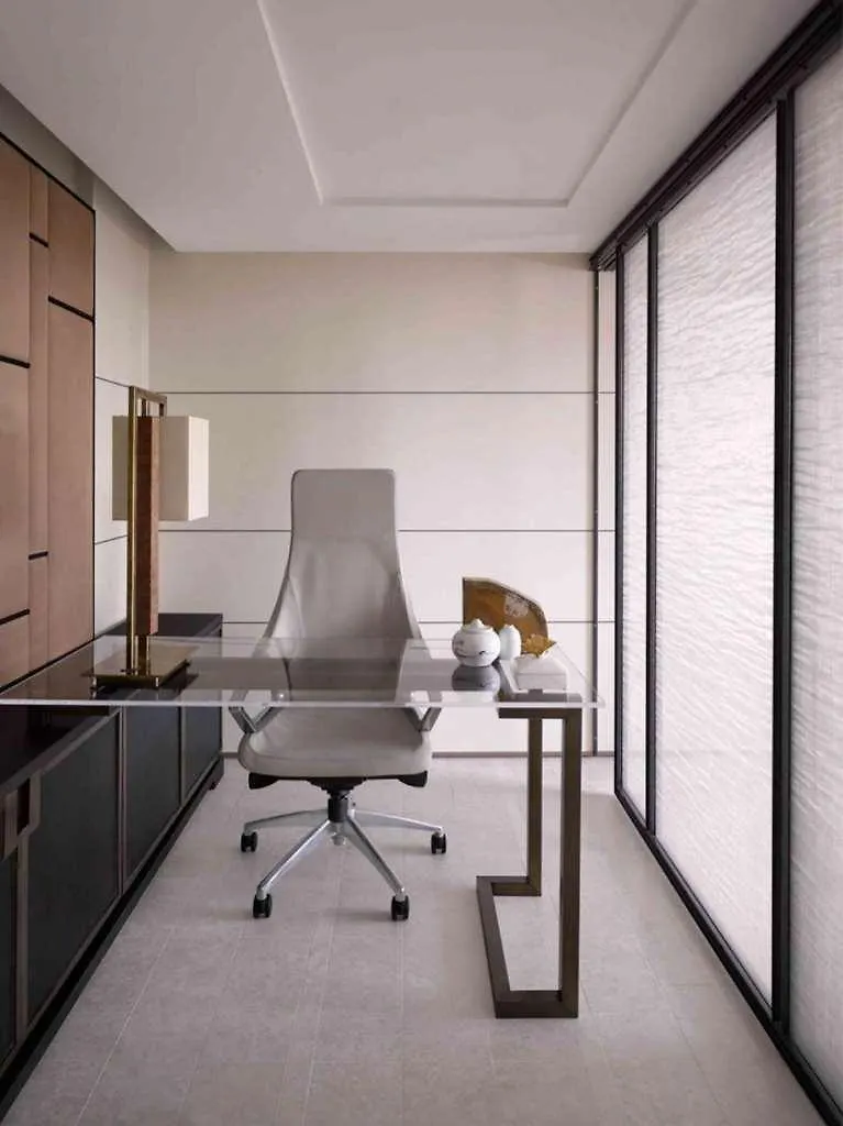 Tangla Hotel Brussels Kraainem