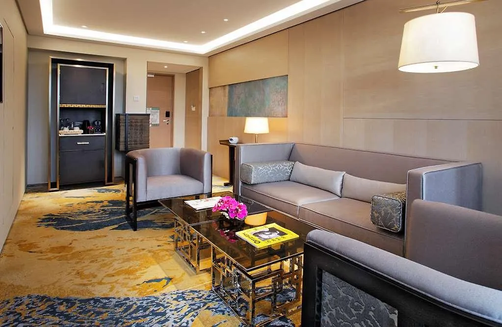 Tangla Hotel Brussels Kraainem België
