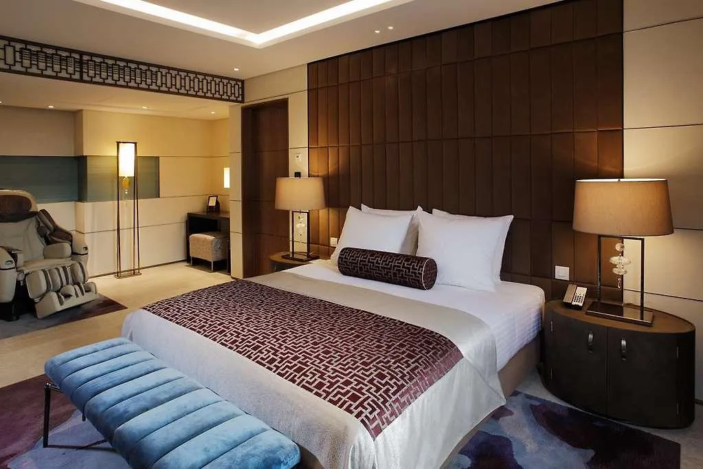 Tangla Hotel Brussels Kraainem