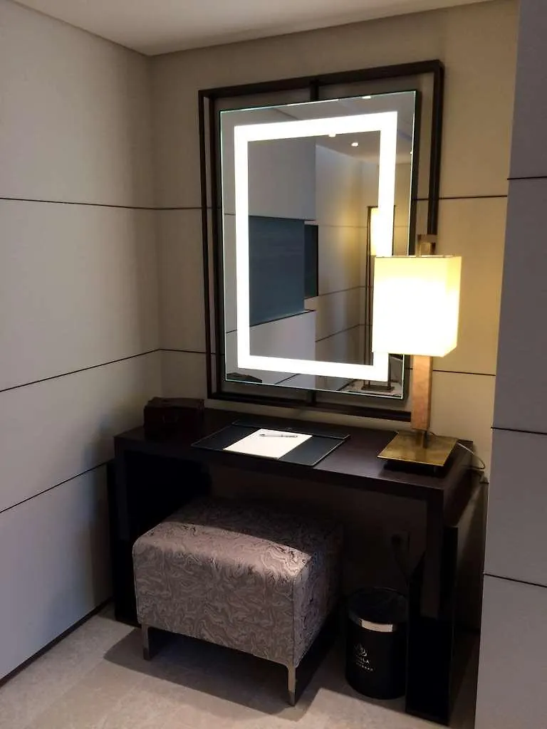 Tangla Hotel Brussels Kraainem
