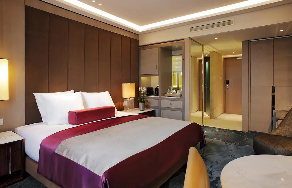 Tangla Hotel Brussels Kraainem