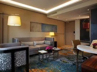 Tangla Hotel Brussels Kraainem