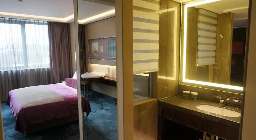 Tangla Hotel Brussels Kraainem 5*,